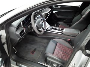 Audi RS 7 Sportback 4.0 TFSI quattro performance T-Tronic 