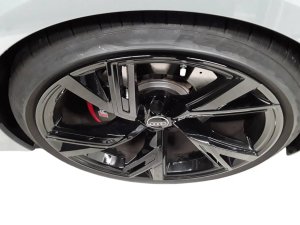 Audi RS 7 Sportback 4.0 TFSI quattro performance T-Tronic 