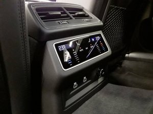 Audi RS 7 Sportback 4.0 TFSI quattro performance T-Tronic 