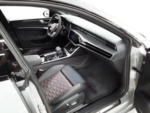 Audi RS 7 Sportback 4.0 TFSI quattro performance T-Tronic 