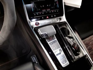 Audi RS 7 Sportback 4.0 TFSI quattro performance T-Tronic 