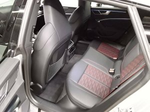 Audi RS 7 Sportback 4.0 TFSI quattro performance T-Tronic 