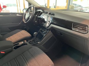 Volkswagen Touran 1.5 TSI Highline DSG 