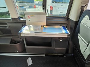Volkswagen California  2.0 TDI 204 Beach Edition DSG 4motion